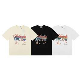 Picture of Rhude T Shirts Short _SKURhudeS-XL6htx50932308